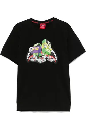 Sprayground Money Boys T