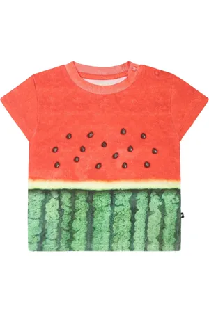 Molo Printed T