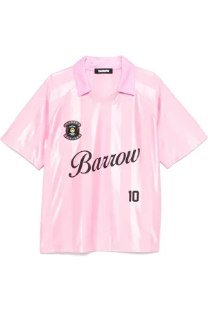 BARROW Logo