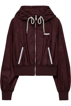 Prada Zip