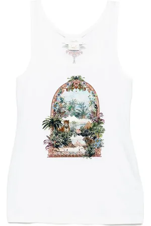 Camilla Jersey scoop