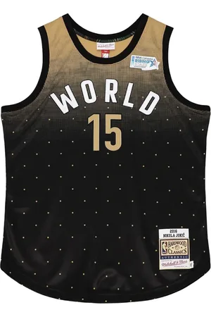 Mitchell & Ness "NBA All
