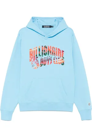 Billionaire Boys Club Tropical Island Fill Arch