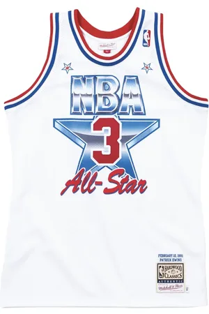 Mitchell & Ness "All Star East 1991