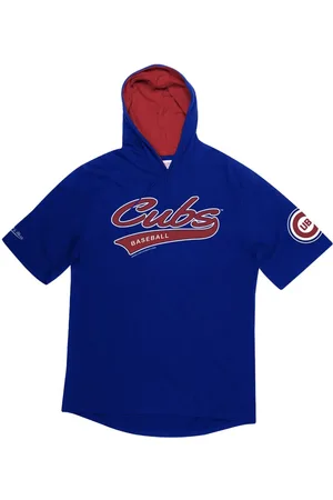 Mitchell & Ness "MLB Chicago Cubs" short