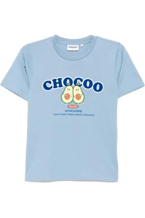 Chocoolate Graphic
