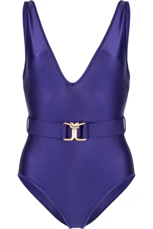 ZIMMERMANN Raie Knot plunging V