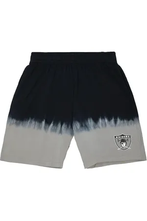 Mitchell & Ness "NFL Oakland Raiders" tie