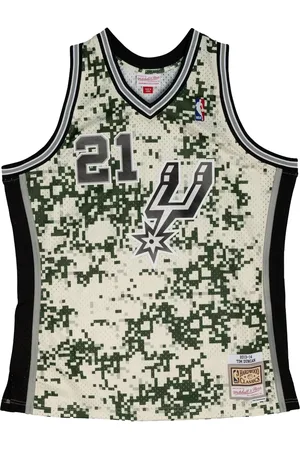 Mitchell & Ness Hardwood Classics Swingman "NBA San Antonio Spurs 2013