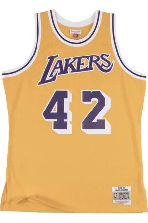 Mitchell & Ness "NBA LA Lakers 84