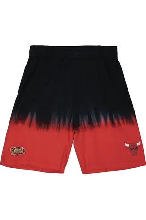 Mitchell & Ness "NBA Chicago Bulls" Tie