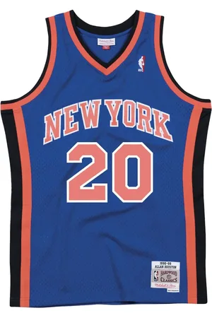 Mitchell & Ness "New York Knicks 1998