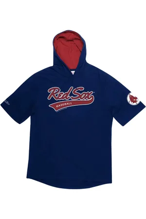 Mitchell & Ness "MLB Boston Red Sox" short