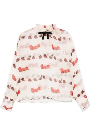 Nº21 Cherry