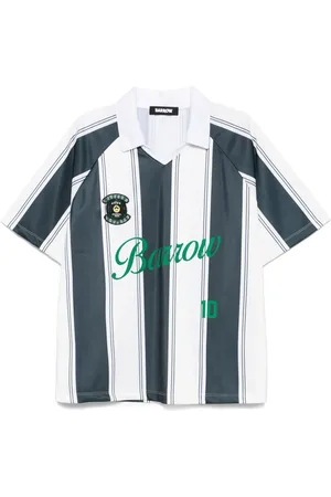 BARROW Striped T