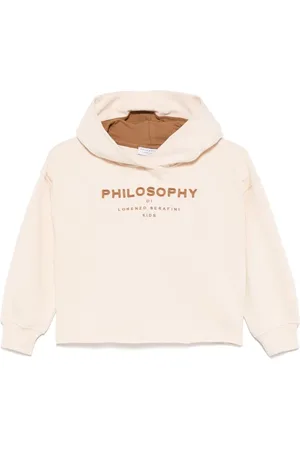 PHILOSOPHY DI LORENZO SERAFINI Logo