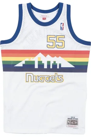 Mitchell & Ness "Denver Nuggets 1991