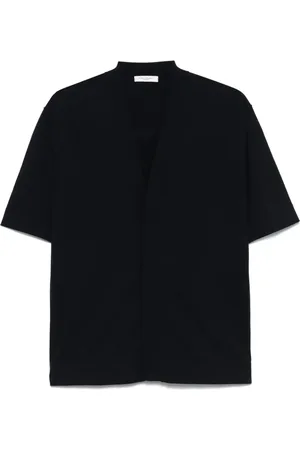 Paolo Pecora Cotton short