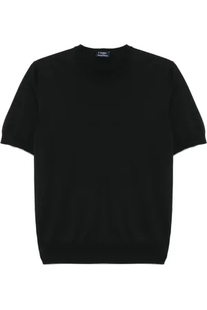 BARBA Knitted T