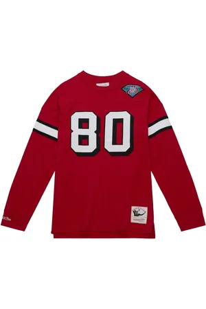 Mitchell & Ness NFL N&N "49ers 1994 Jerry Rice" T