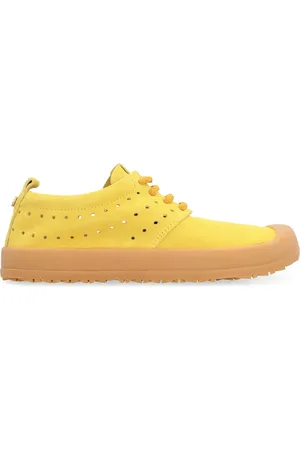 Volta Suede low