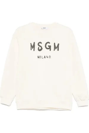 Msgm Logo
