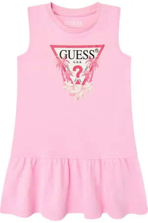 Guess Logo