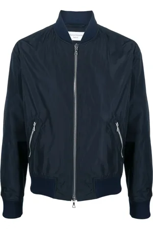 OFFICINE GENERALE Shimmer zip