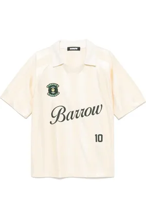 BARROW Logo