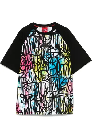 Sprayground Street Art T