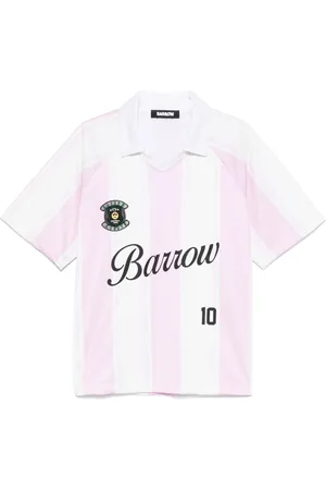 BARROW Logo