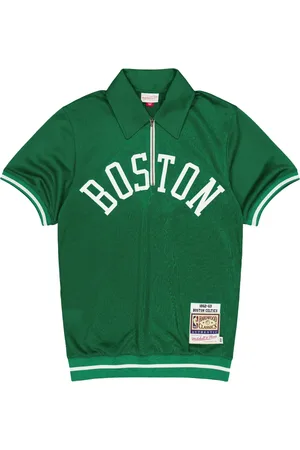 Mitchell & Ness NBA Shooting "Boston Celtics 1962