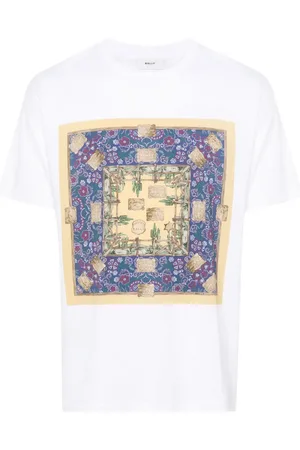 Bally Graphic