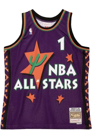 Mitchell & Ness "NBA All Star East Penny Hardaway 1995