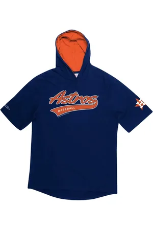 Mitchell & Ness "Houston Astros" MLB short