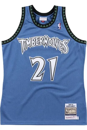 Mitchell & Ness "NBA Minnesota Timberwolves 03