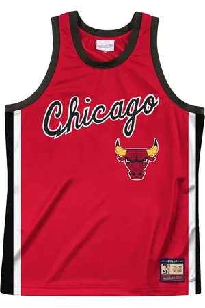 Mitchell & Ness NBA Team Heritage Bulls 75