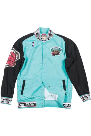 Mitchell & Ness "NBA Vancouver Grizzlies 95