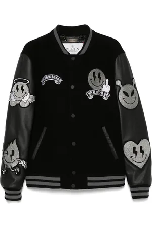 Philipp Plein Smile