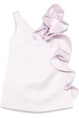 Elisabetta Franchi Ruffle