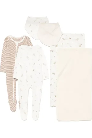 Purebaby Graphic