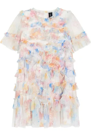 Needle & Thread Floral
