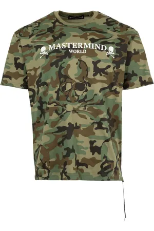 MASTERMIND Camouflage