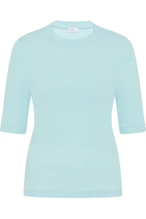 ROSETTA GETTY Organic cotton T