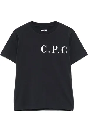 C.P. Company Logo