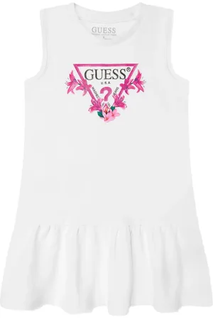 Guess Logo