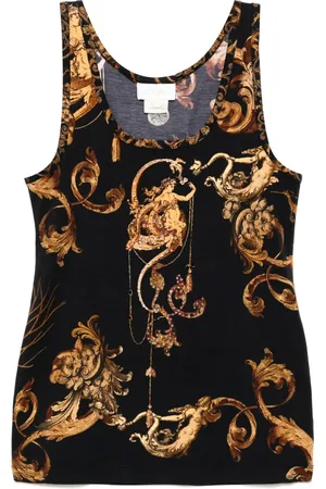 Camilla Jersey scoop