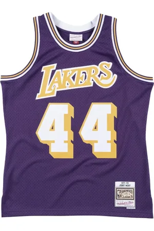 Mitchell & Ness "NBA Lakers 71