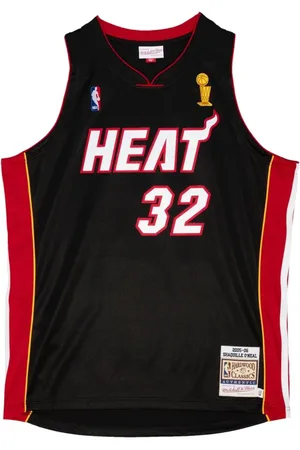 Mitchell & Ness "NBA Heat 05