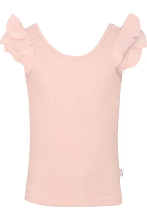 Molo Ribbed T